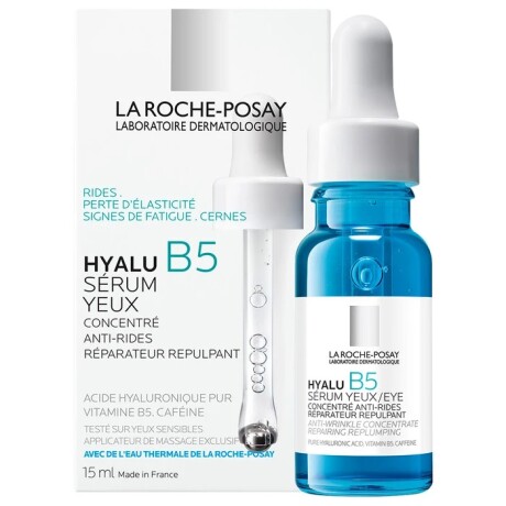 Hyalu B5 Sérum Ojos 15ml Hyalu B5 Sérum Ojos 15ml