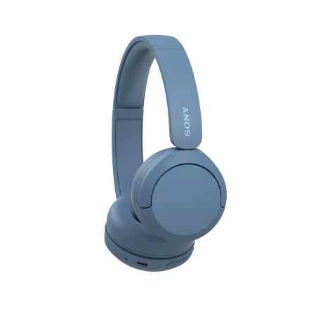 Auriculares Sony Wh-Ch520 Azul