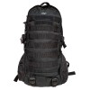 Mochila Militar Arye 33 Lts. 48x26x19cm Liso