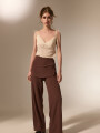 Pantalon Sussu Chocolate
