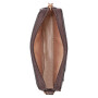 Billetera Guess Elliot Marron 0