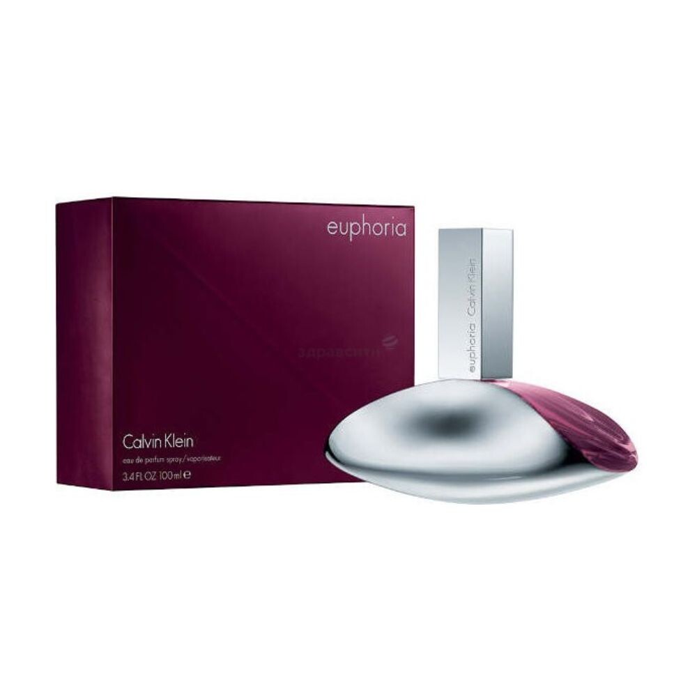 Euphoria Eau De Parfum Euphoria Eau De Parfum
