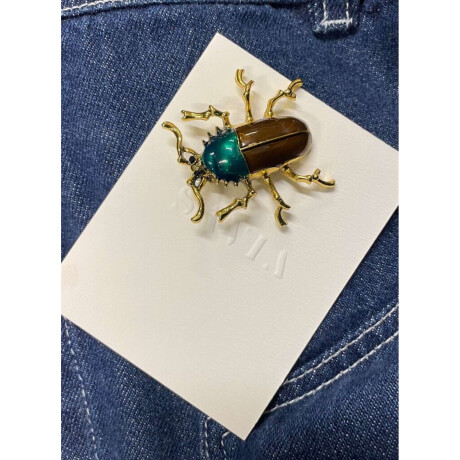 PINsecto Escarabajo XL