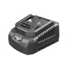 CARGADOR DE BAT 2,0AH 220-240V - 60 W - VCP CARGADOR DE BAT 2,0AH 220-240V - 60 W - VCP