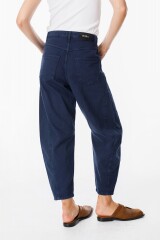 Jean Tailor Azul Marino