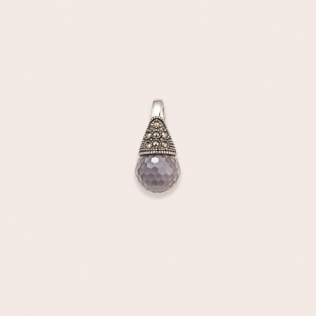 Dije Lady Di - Plata 925 Dije Lady Di - Plata 925