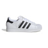 Championes Adidas Superstar II de Hombre - IH8659 Blanco-negro