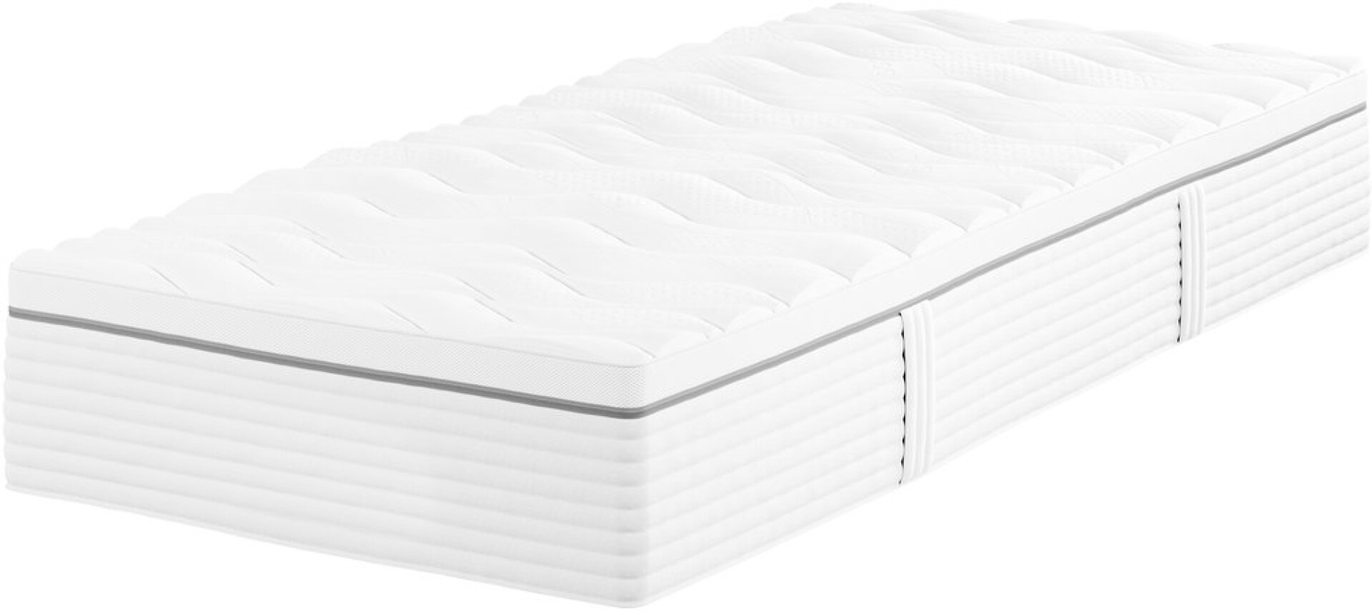 Colchón resortes BANELVA 90x190 cm 