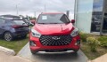 Chery Tiggo 4 MHEV - 2024 Chery Tiggo 4 MHEV - 2024