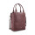 CARTERAS VENET - CUERO OTTONE MARRON