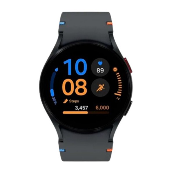 Samsung Galaxy Watch Fe 40mm Black Samsung Galaxy Watch Fe 40mm Black