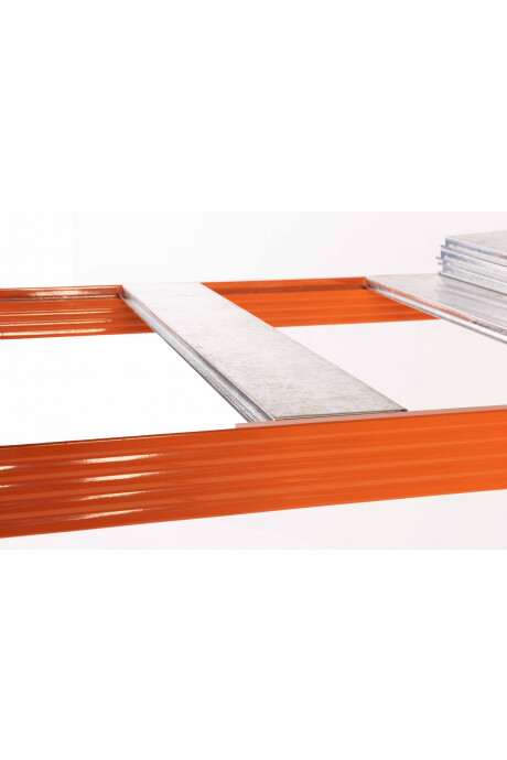 Rack De Picking 2.4 X 1.8 X 0.90 - 3 Estantes Rack De Picking 2.4 X 1.8 X 0.90 - 3 Estantes