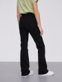 Pantalon Frankie Negro