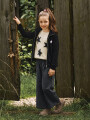 CAMPERA LUNOR NEGRO