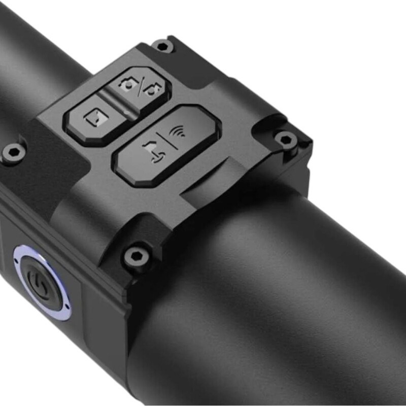 Mira Nocturna Pard Ds35-50 Ir 940nm Mira Nocturna Pard Ds35-50 Ir 940nm