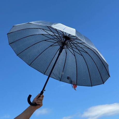 Paraguas Manual Para Lluvia Resistente Al Viento Paraguas Manual Para Lluvia Resistente Al Viento