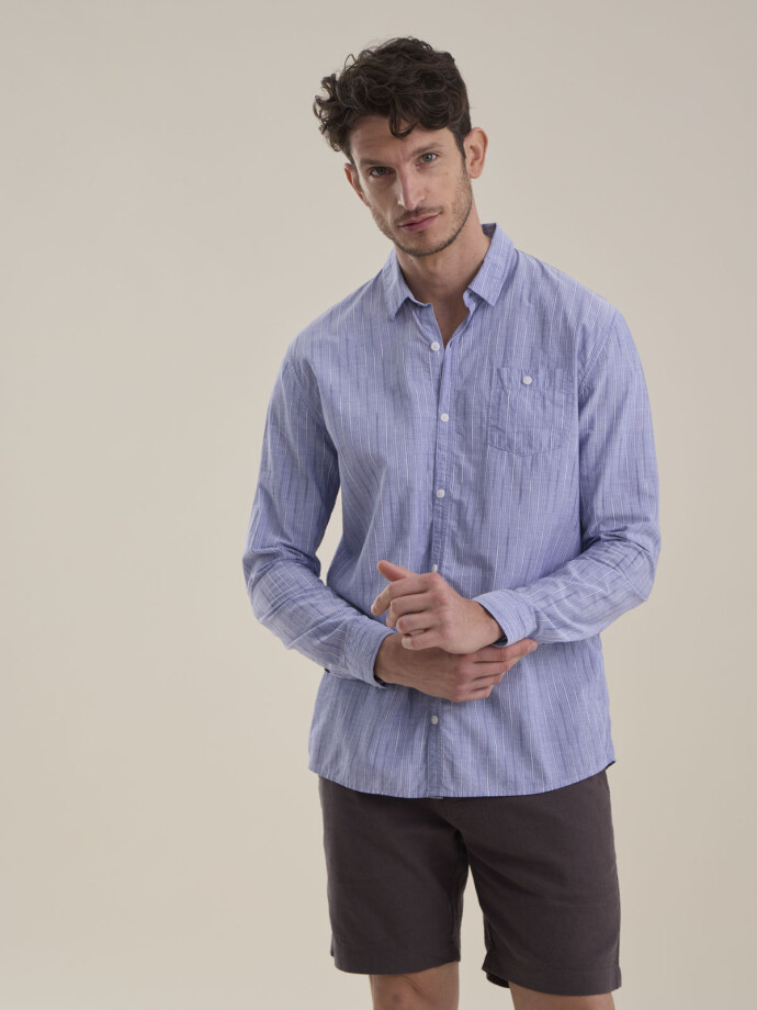 SHIRT AMAZON 9.0 TURINA TURINA