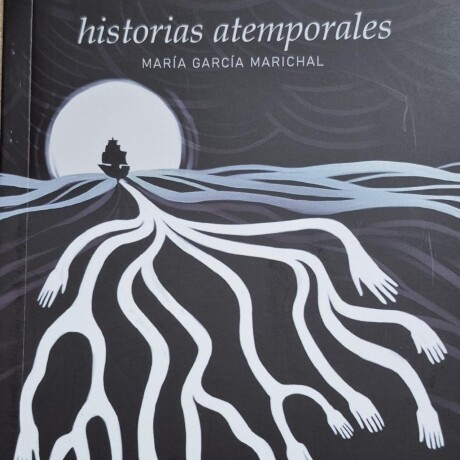 HISTORIAS ATEMPORALES HISTORIAS ATEMPORALES