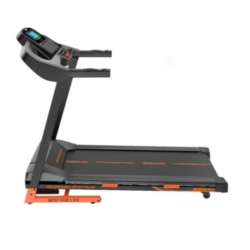 Cinta de Caminar Athletic 610T+ Atcc610 Cinta de Caminar Athletic 610T+ Atcc610