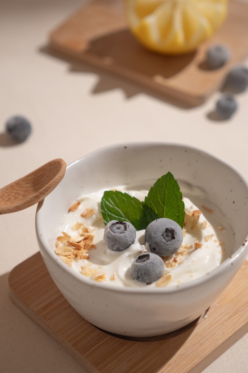 Yogur Griego Yogur Griego