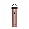 24 Oz Lightweight Wide Flex Cap B Quartz