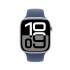 Apple Watch S10 46mm Mwl3lw/a silver