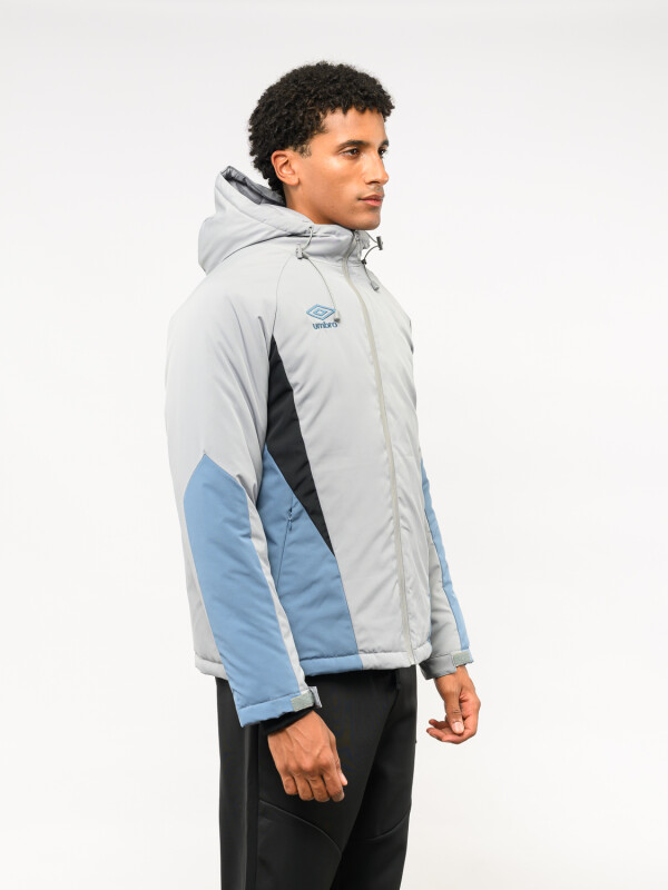 Campera Zone Umbro Hombre 5p2