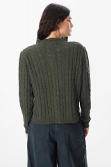 Saco Rocca Verde Militar