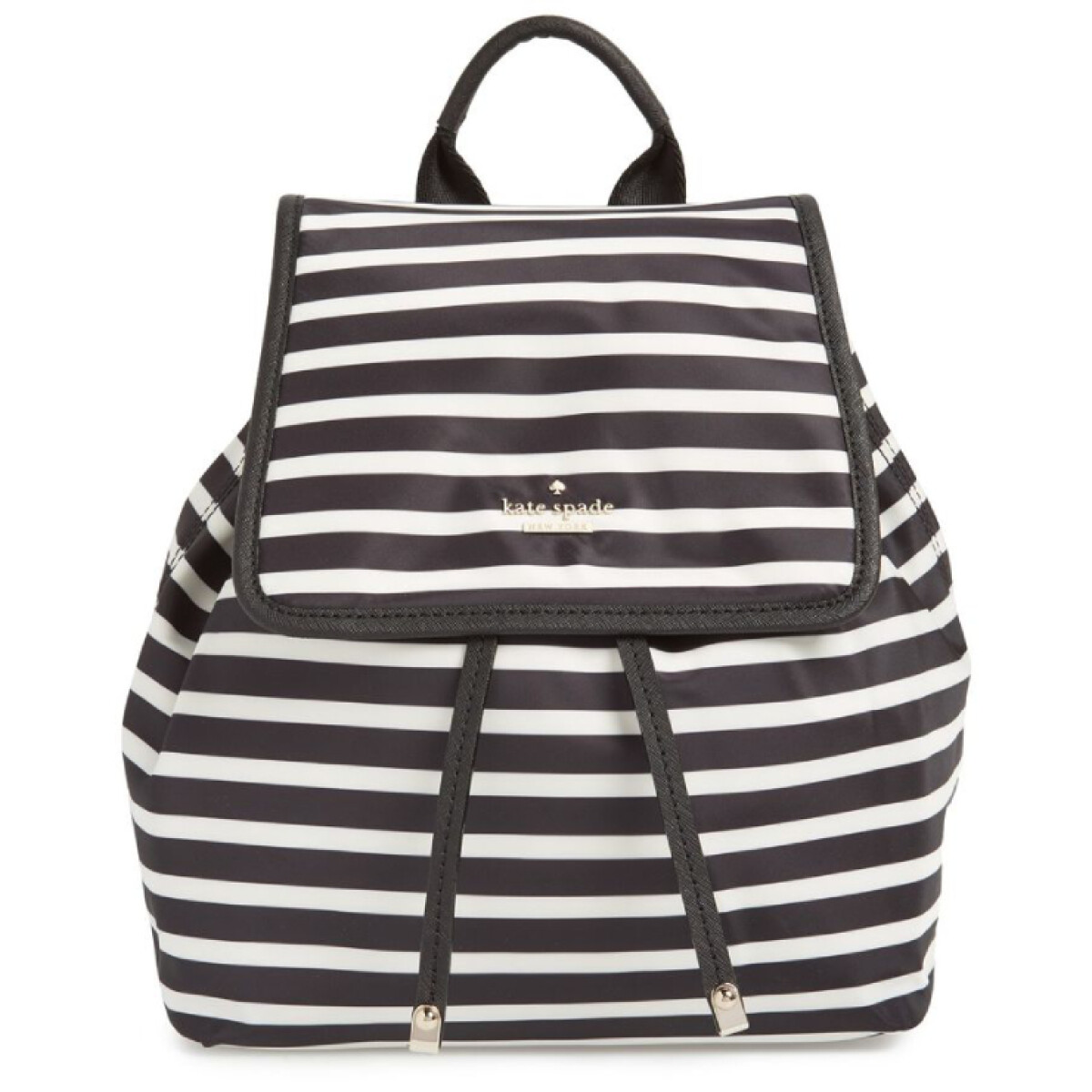 Mochila Kate Spade Mediana Negro 