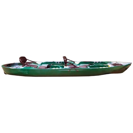 Kayak Caiaker New Foca Selva