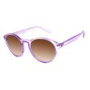 Lentes de Sol Chilli Beans Vermont Violeta