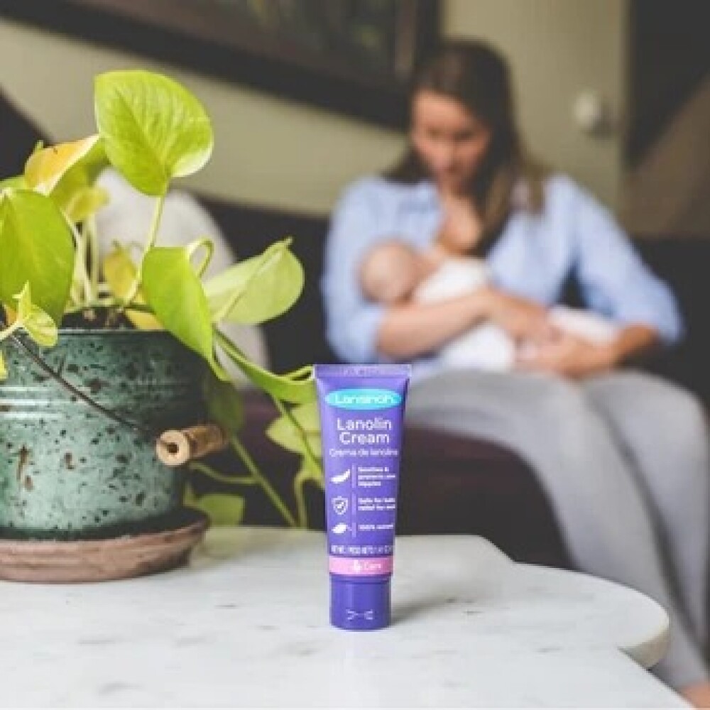 Crema Lanolina 40g Lansinoh Crema Lanolina 40g Lansinoh