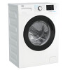 Lavarropas Inverter Carga Frontal Beko Wta 7612 Xswr 7 Kg Color Blanco Lavarropas Inverter Carga Frontal Beko Wta 7612 Xswr 7 Kg Color Blanco