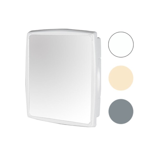 BOTIQUIN PLASTICO CHICO METASUL Botiquin Plastico Chico Metasul