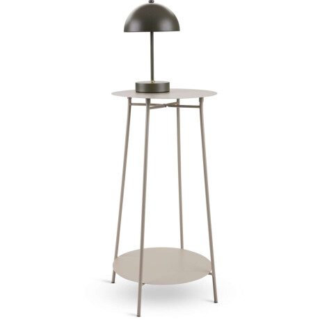 Soporte Ib Ø35Xa60Cm Beige