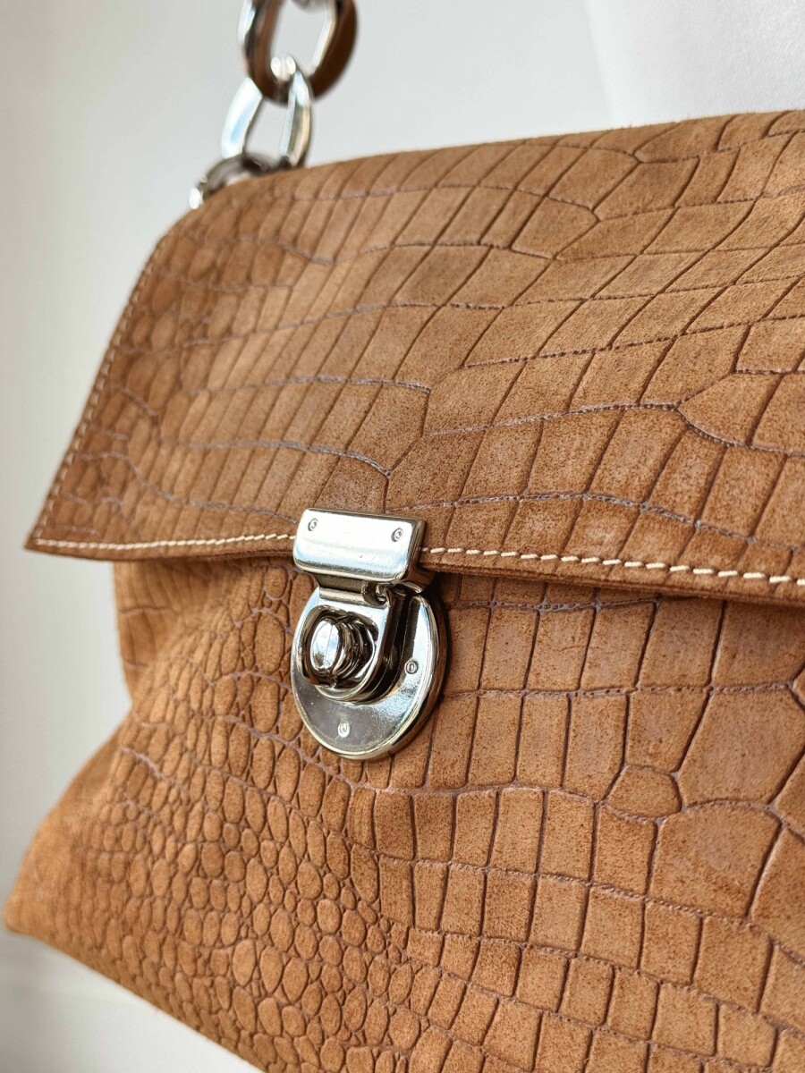 Charlotte - Choco Croco 