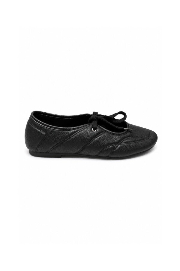 BALERINA TUDI Negro