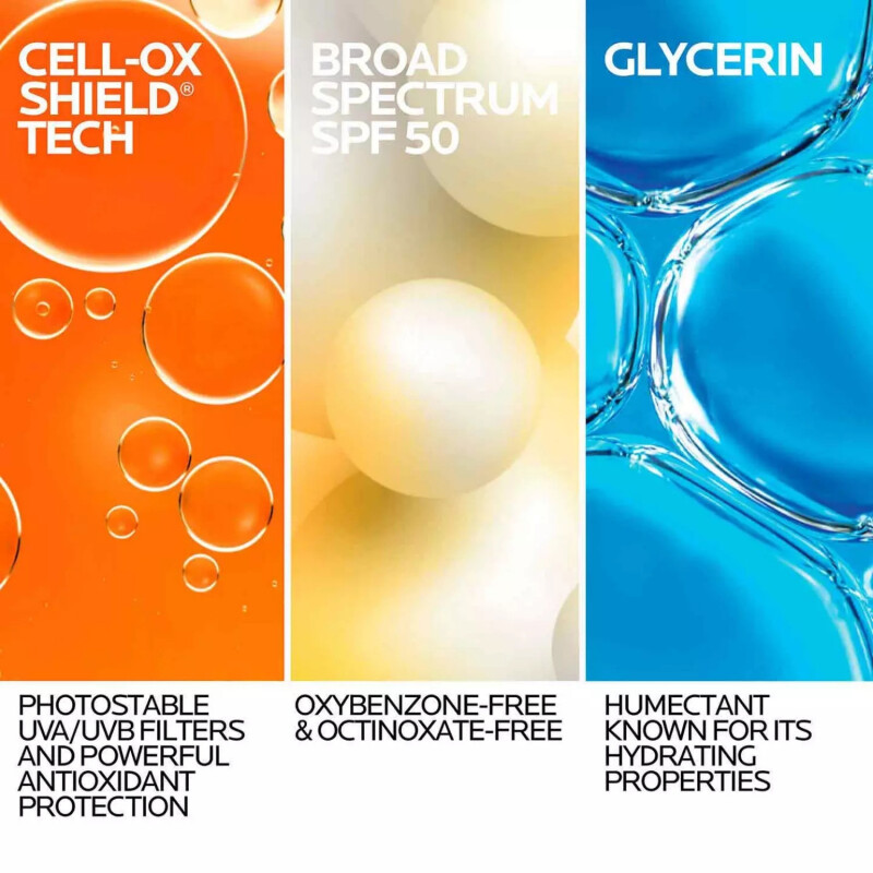 Protector solar La Roche Posay Anthelios UV Pro Sport SPF 50 Protector solar La Roche Posay Anthelios UV Pro Sport SPF 50