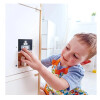 Heladera de Madera Gourmet Kitchen Hape Heladera de Madera Gourmet Kitchen Hape