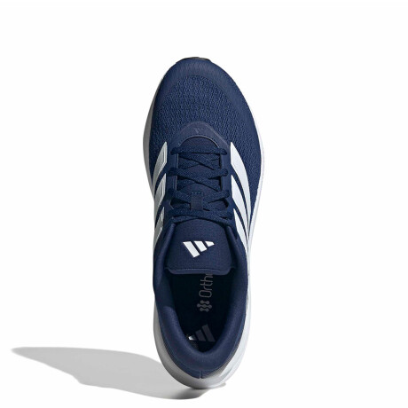 Championes de Hombre Adidas Runfalcon 6 Azul