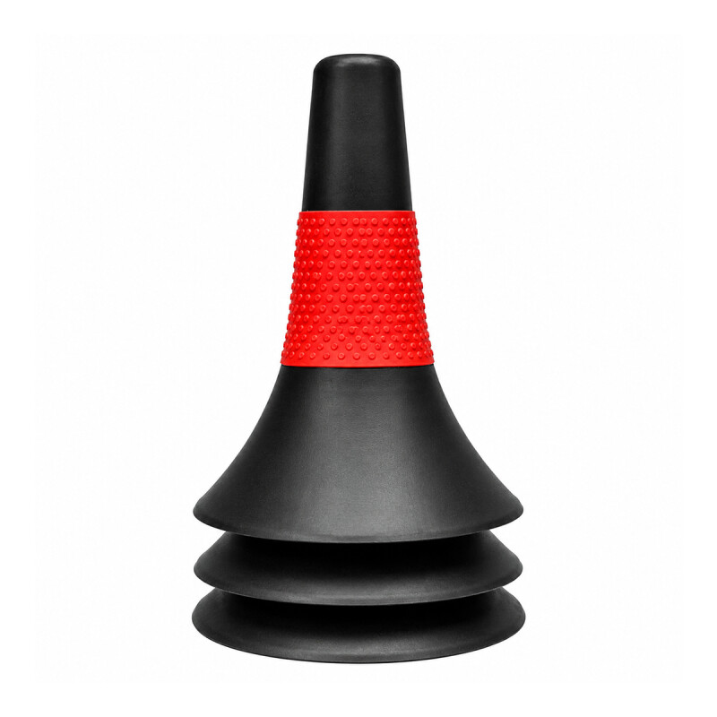 Kit 5 Conos de Entrenamiento con Agarre Active – 23 cm Kit 5 Conos De Entrenamiento Con Agarre Active – 23 Cm