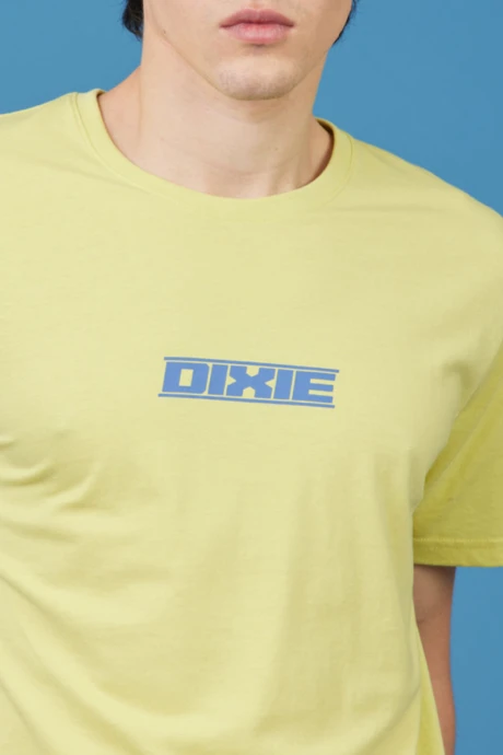 T-SHIRT COFAN DIXIE Lima