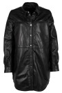 Chaqueta Mahi Negro