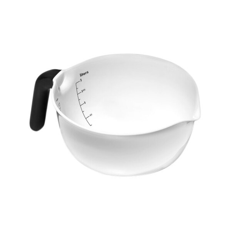Bowl Para Mezclar Con Asa - 1144000 - Oxo Bowl Para Mezclar Con Asa - 1144000 - Oxo