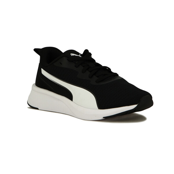 Puma Flyer Lite Negro-blanco