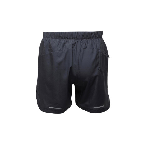 ASICS COOL 5IN SHORT PERFORMANCE BLACK