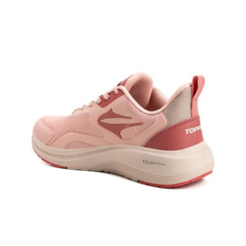 Champion Dama Topper Drive 2 Rosado