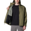 Campera Glennaker Lake II Hombre STONE GREEN