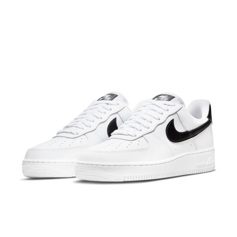 Championes Air Force 1 '07 de Mujer Blanco