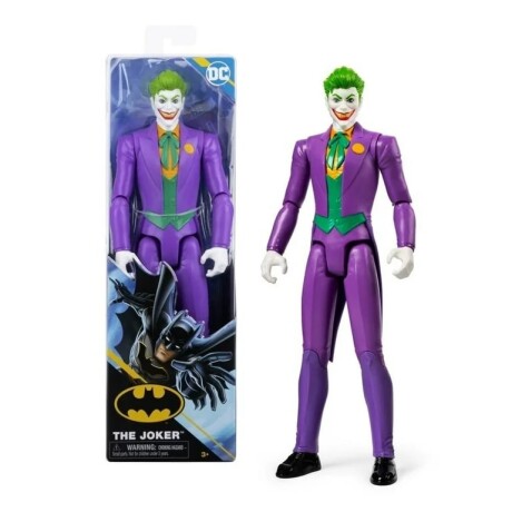 Personajes DC grande The Joker Personajes DC grande The Joker